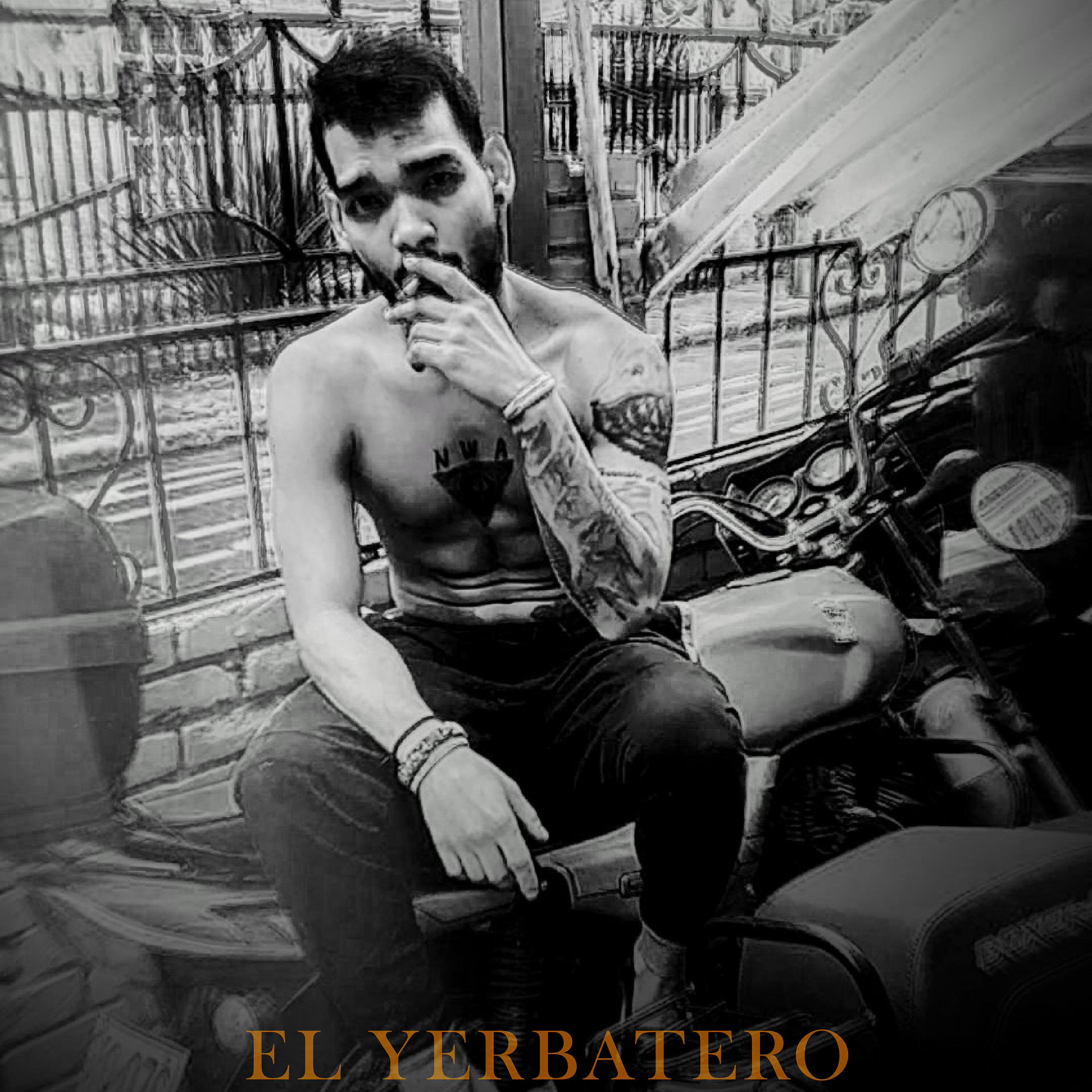 Релиз El Yerbatero