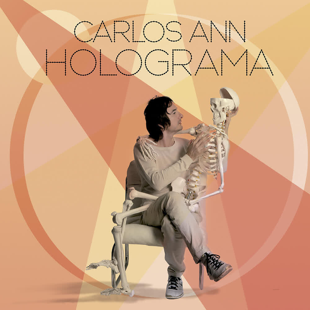 Релиз Holograma