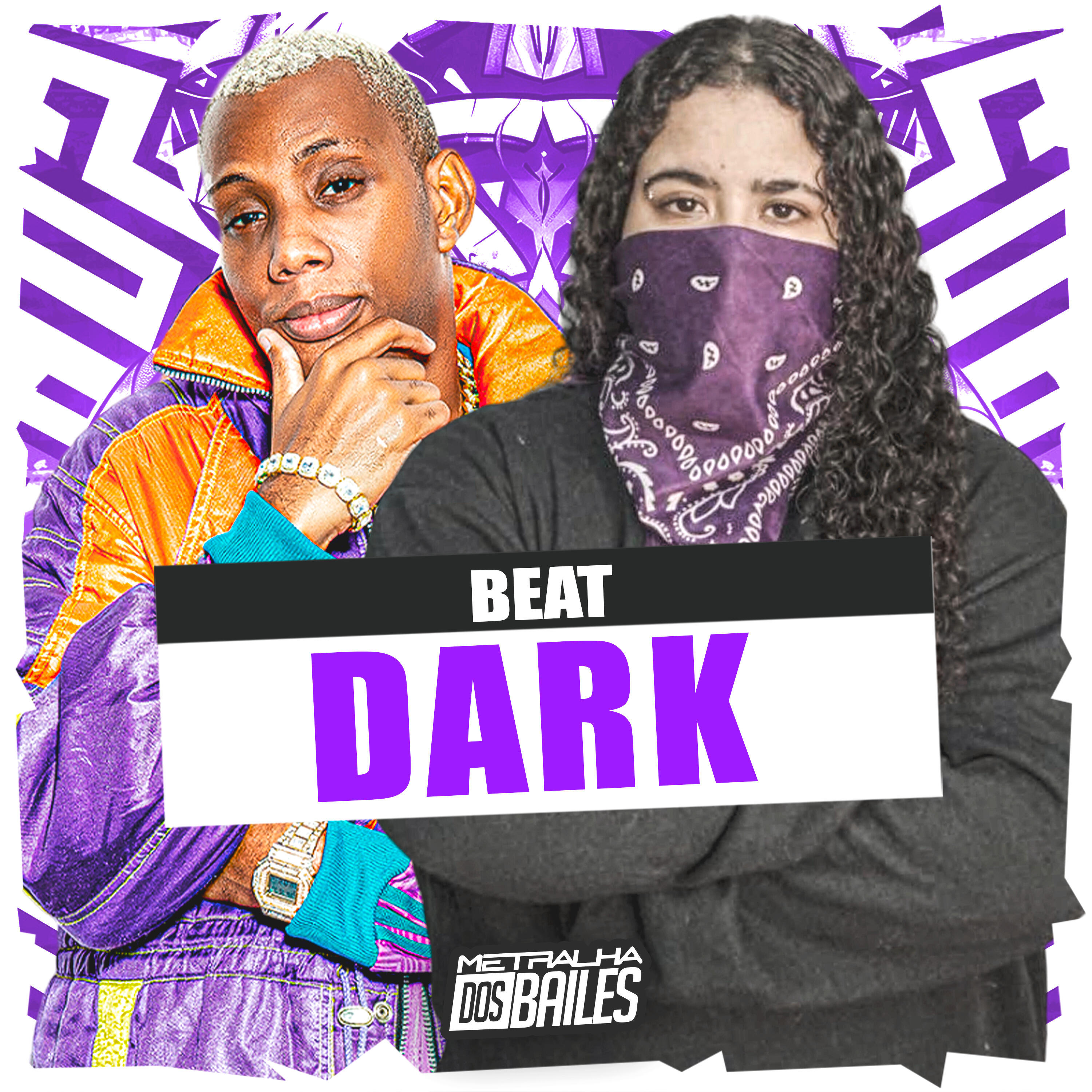 Релиз Beat Dark