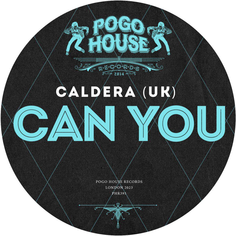 Релиз Can You