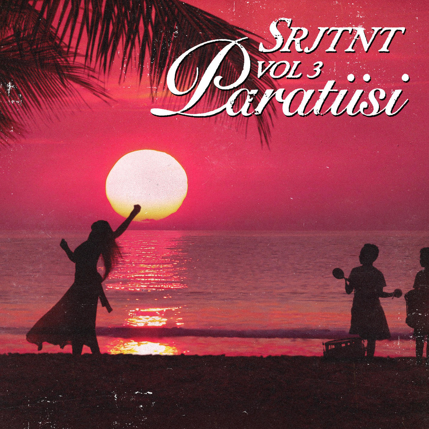 Релиз Paratiisi SRJTNT Vol. 3