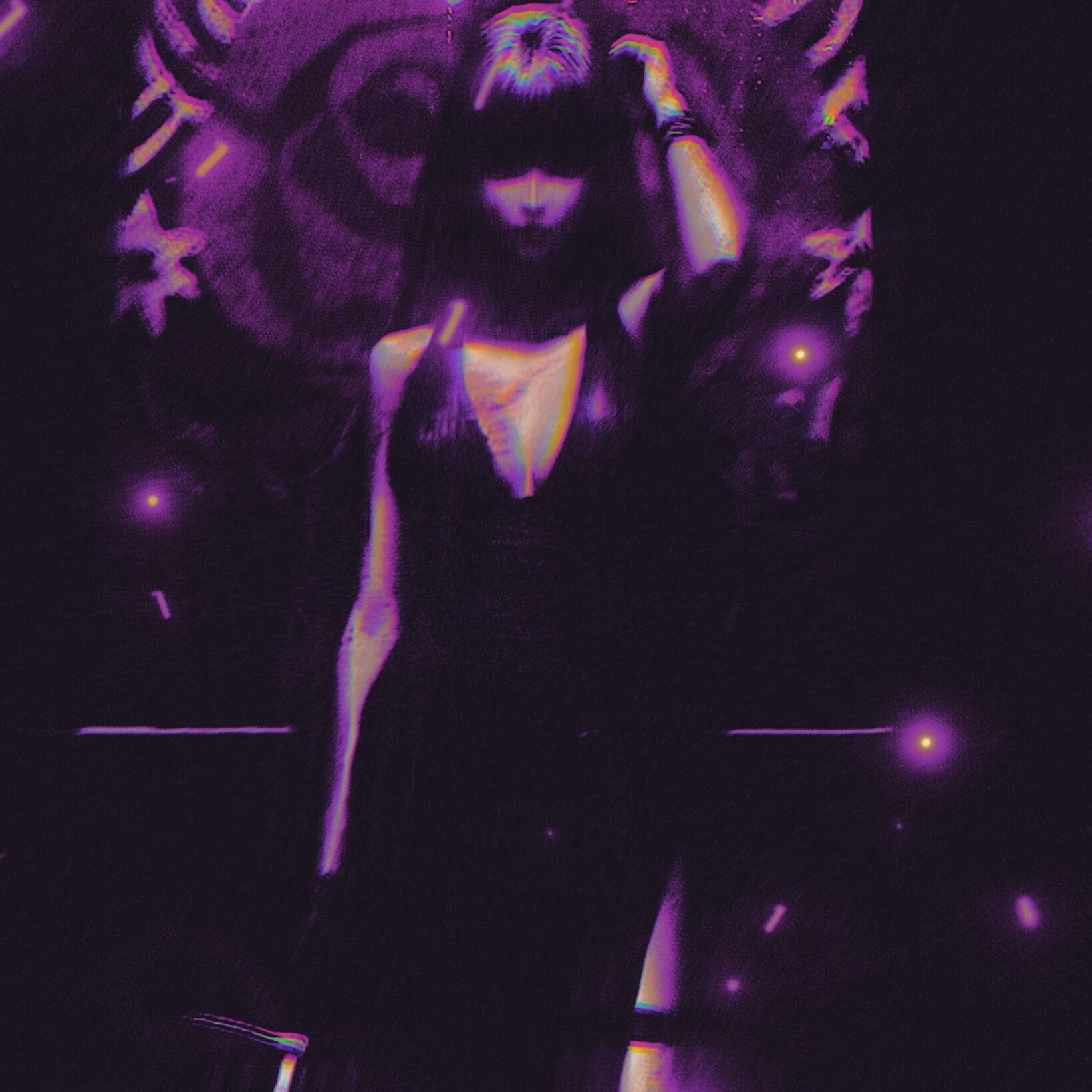 Релиз night angels club