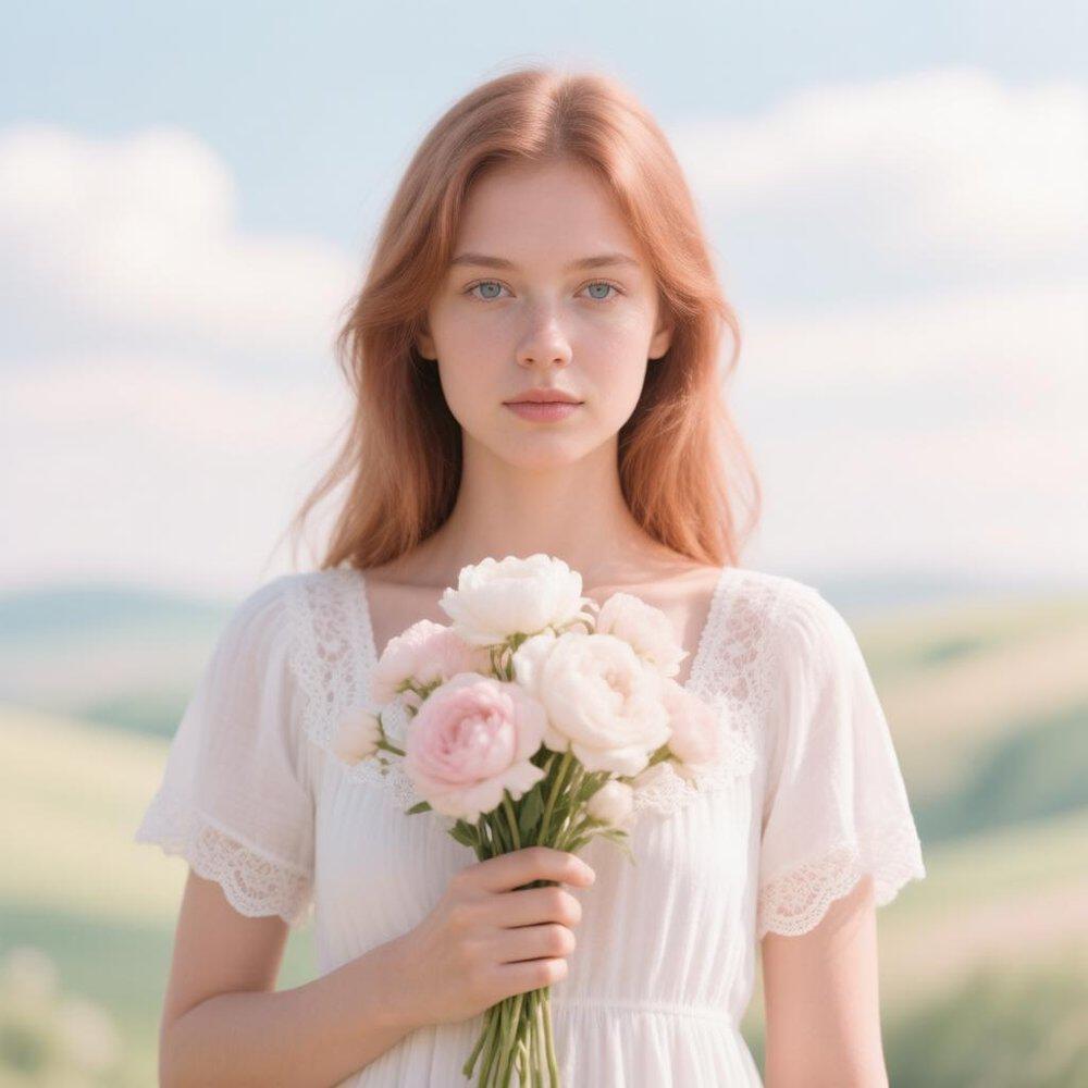 Релиз Цвет Её Души