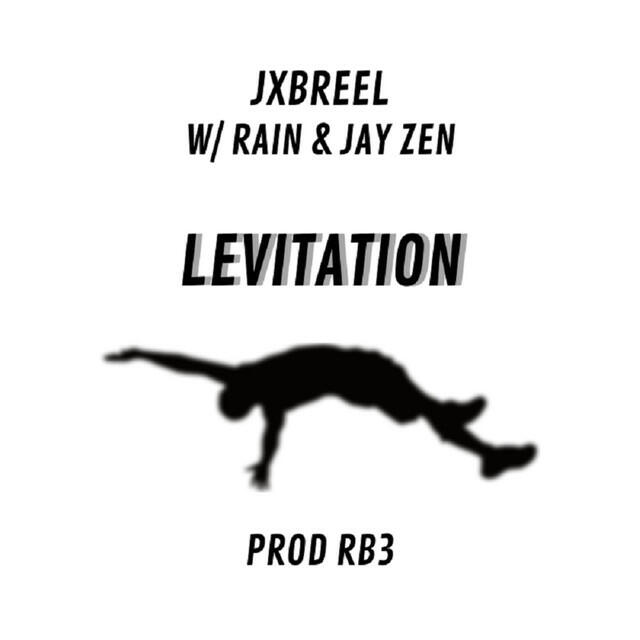 Релиз Levitation