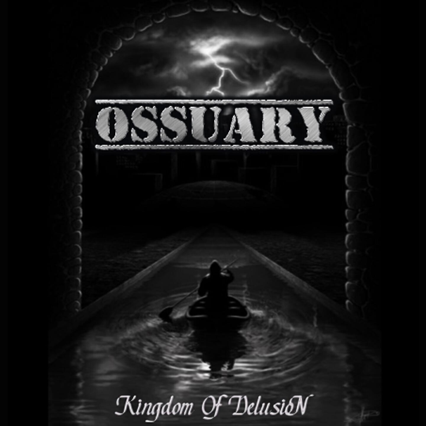Релиз Kingdom of Delusion