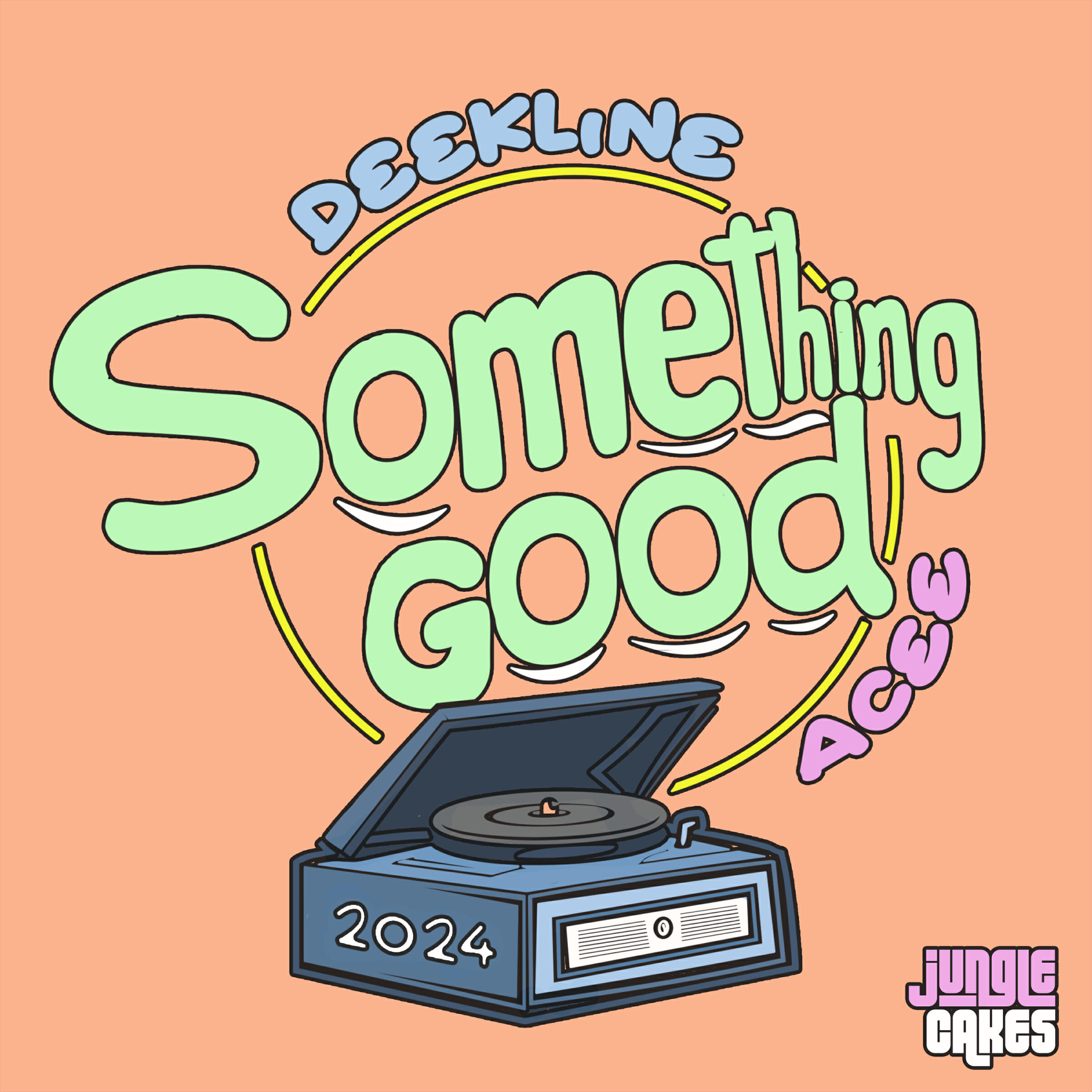 Релиз Something Good (2024 Mix)