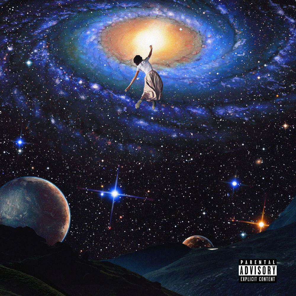 Релиз The Starclimber