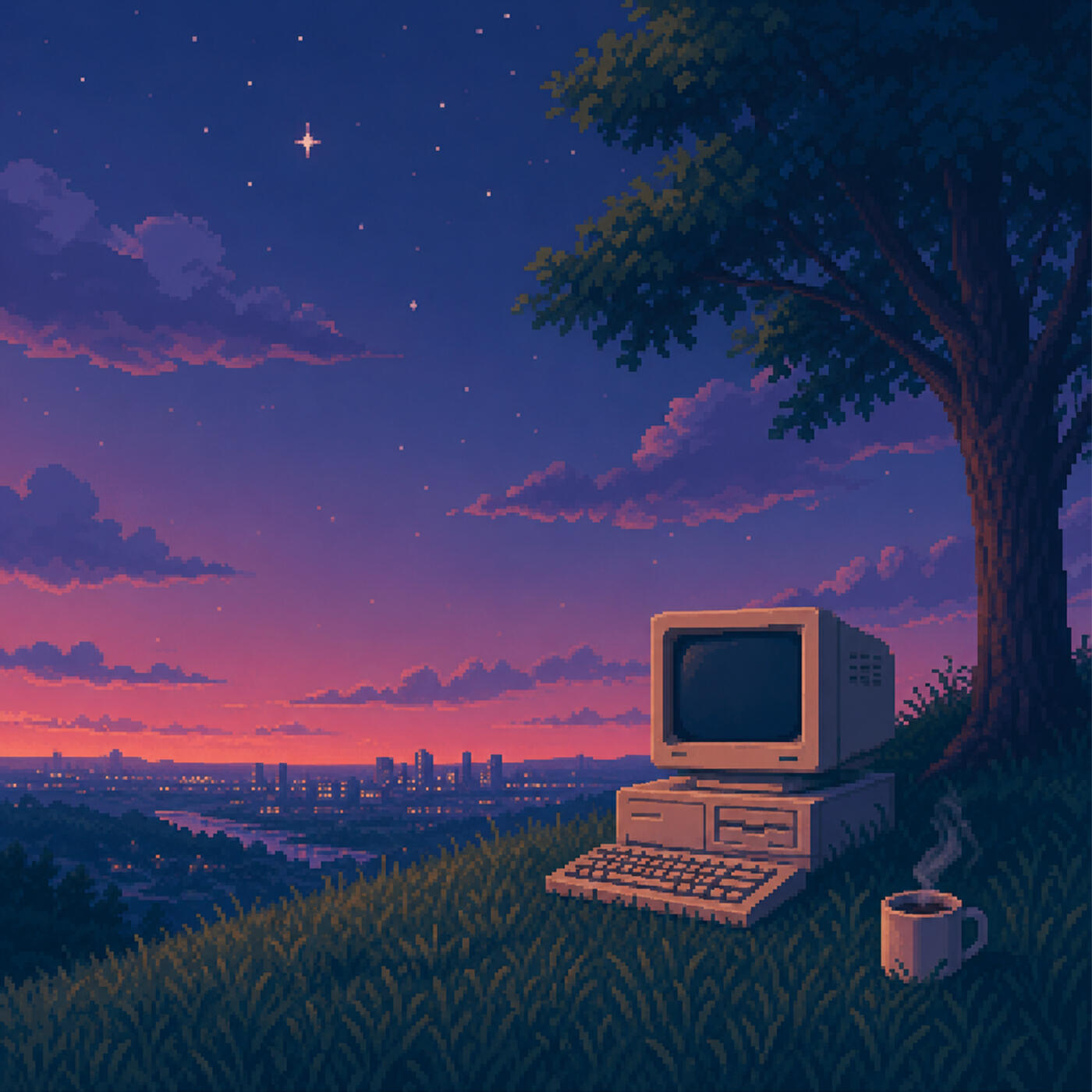Релиз Тихий режим