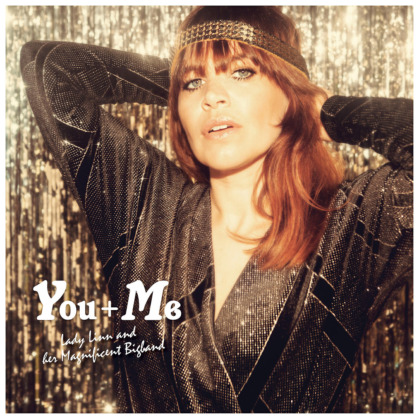 Релиз You + Me