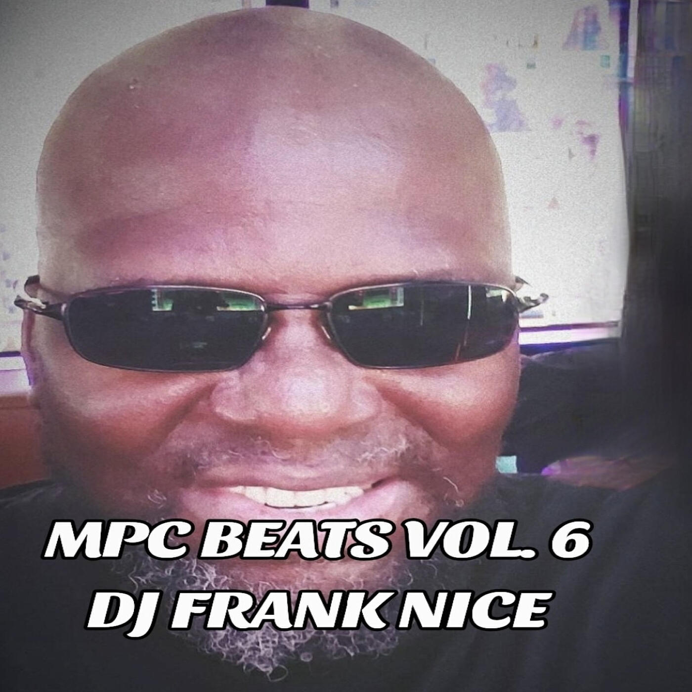Релиз Mpc Beats, Vol. 6
