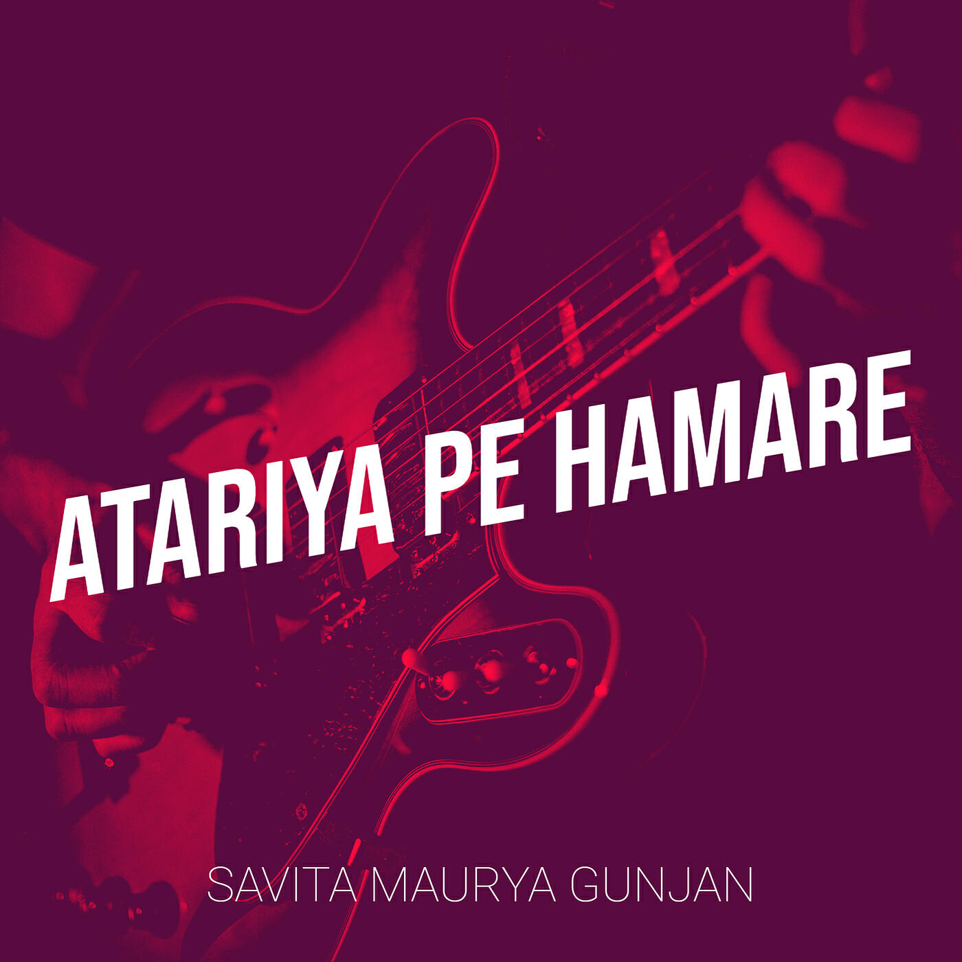 Релиз Atariya Pe Hamare