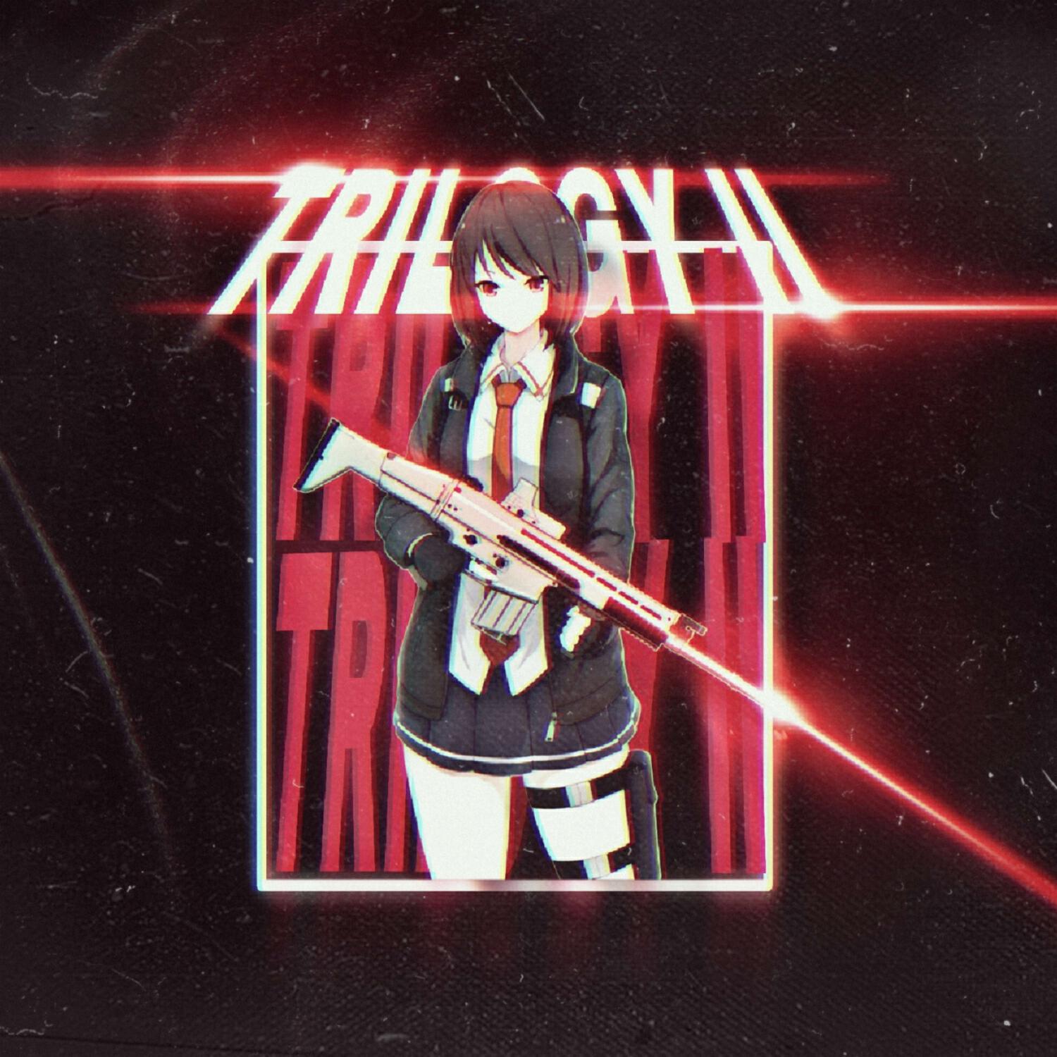 Релиз TRILOGY II