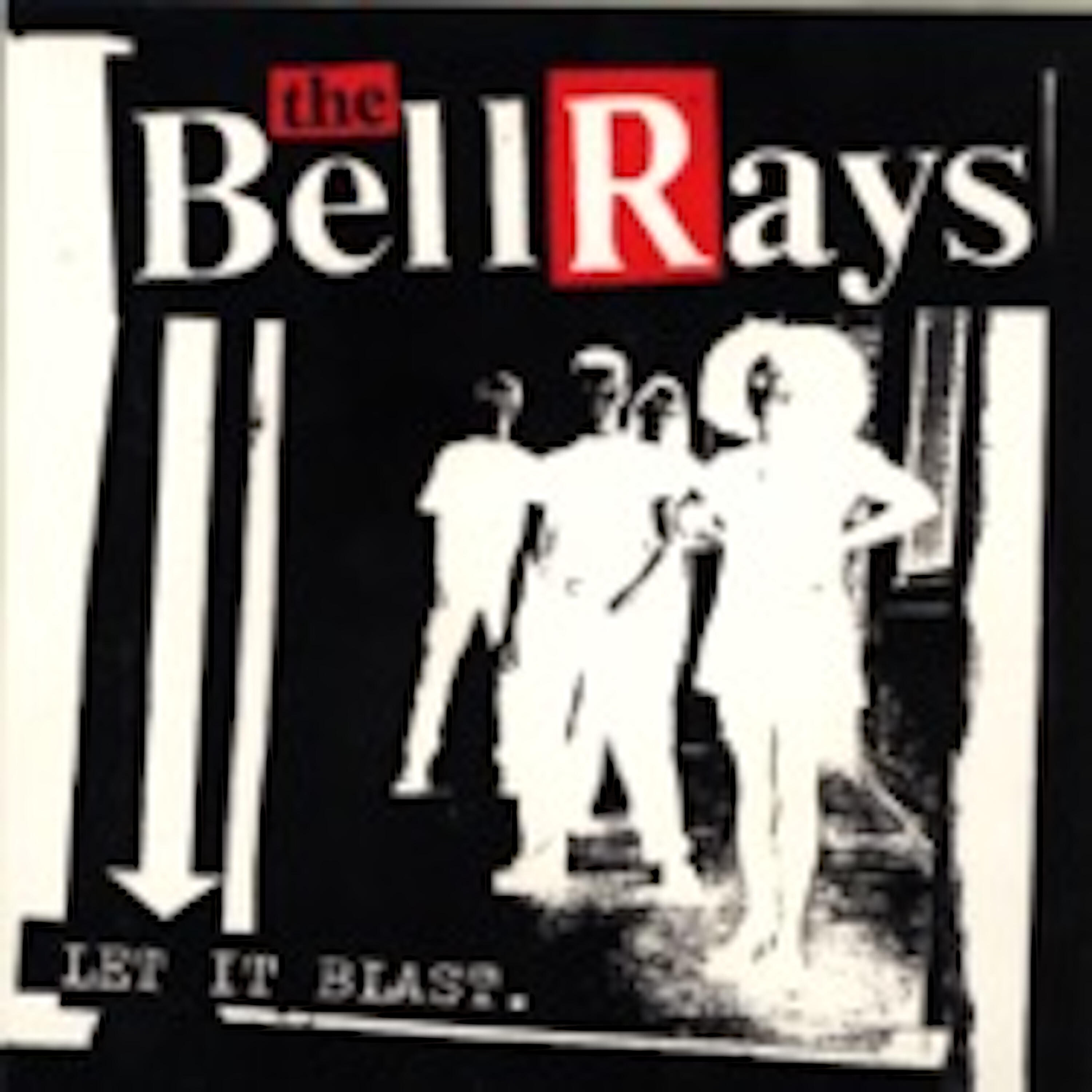 Релиз Let It Blast