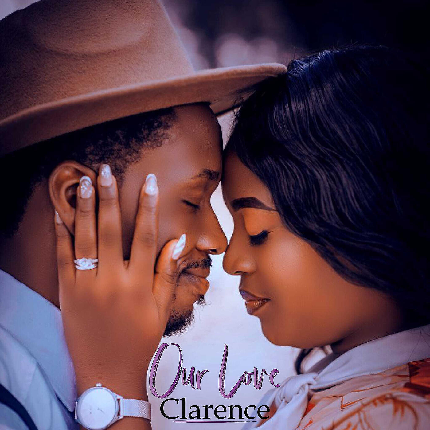 Релиз Our Love