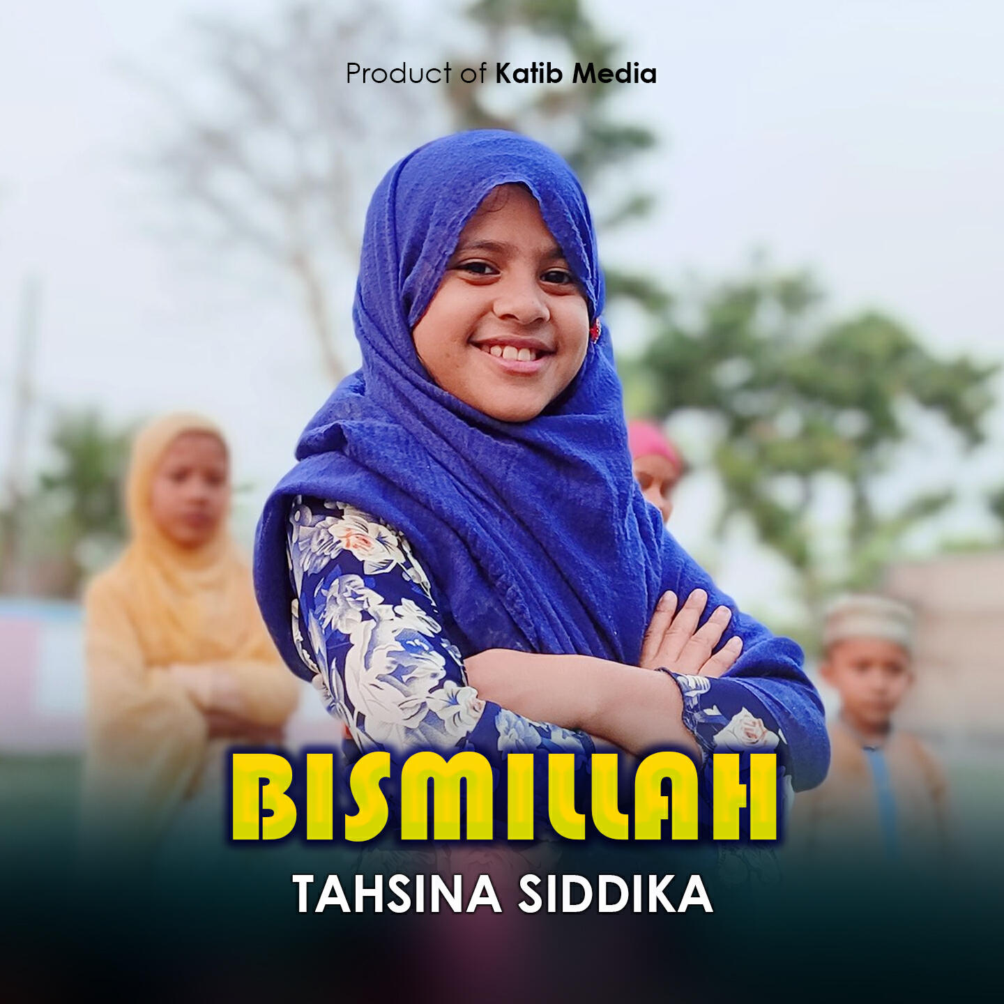 Релиз Bismillah