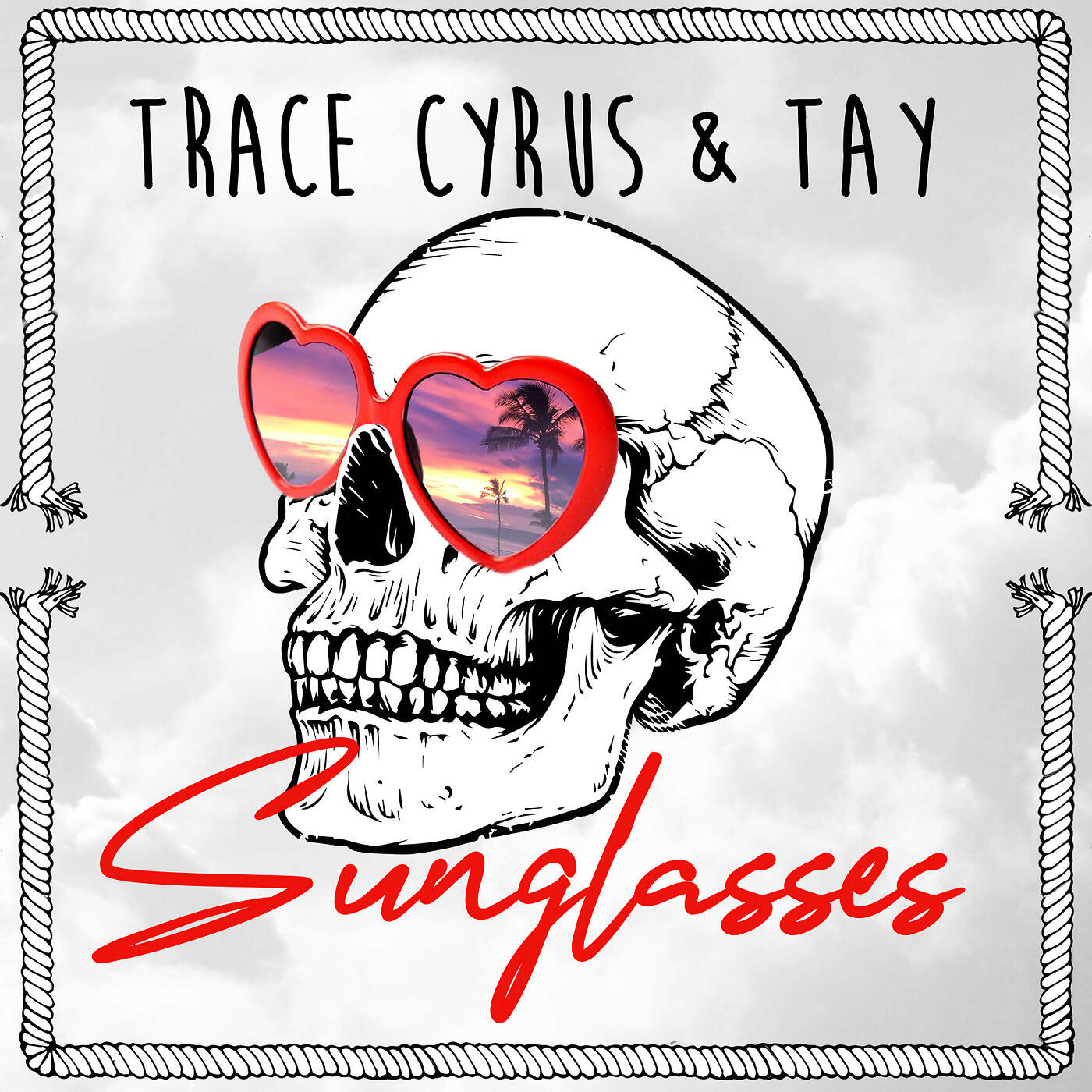 Релиз Sunglasses