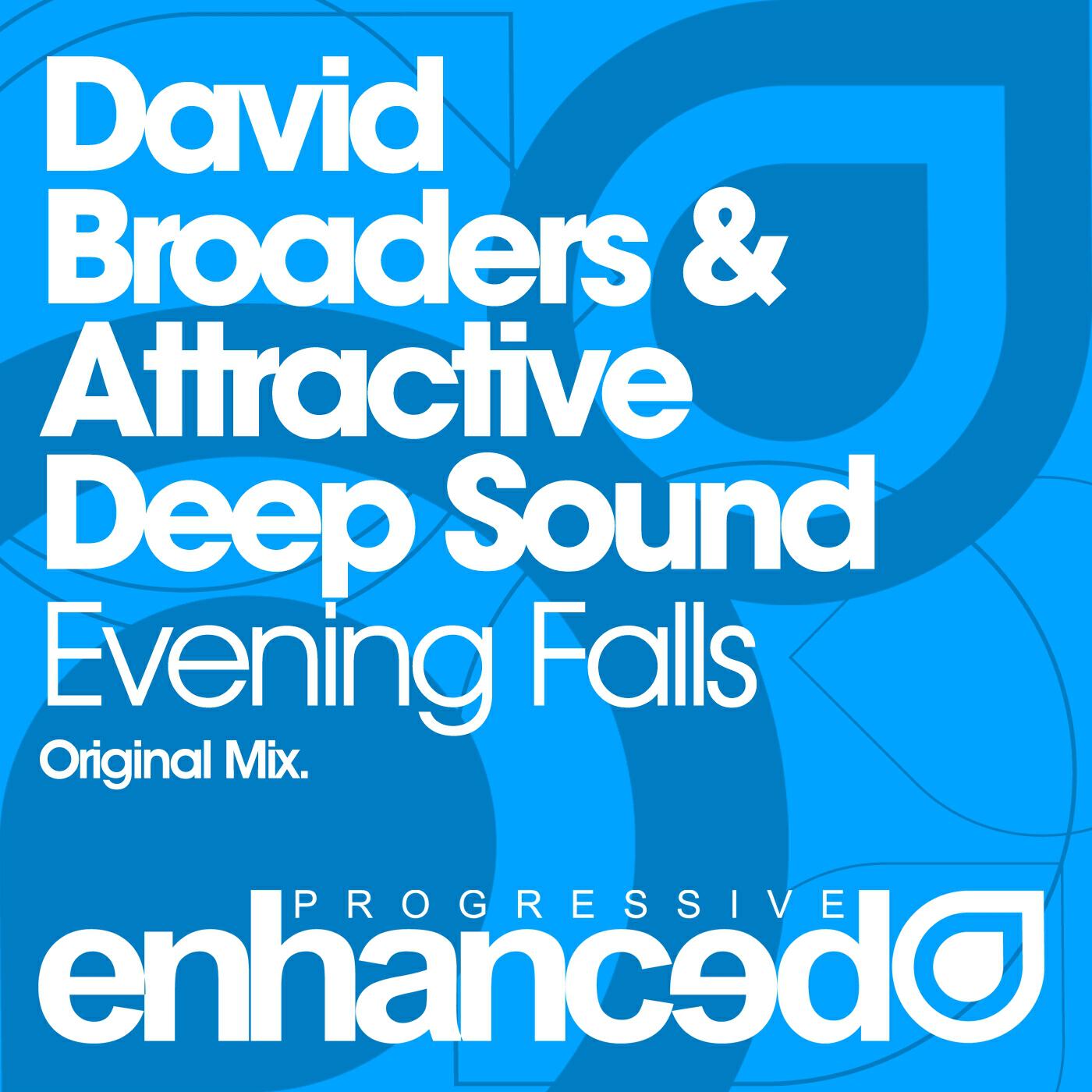 Релиз Evening Falls