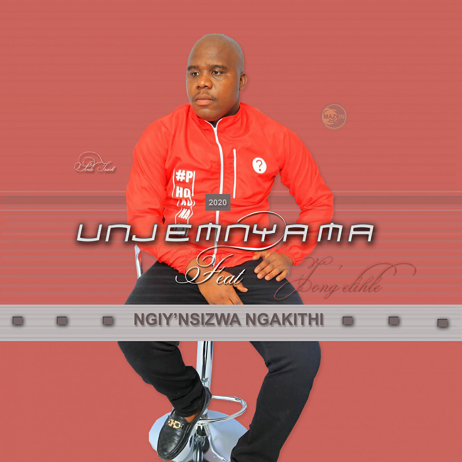 uNjemnyama