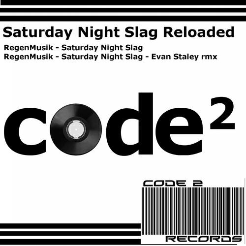 Релиз Saturday Night Slag Reloaded