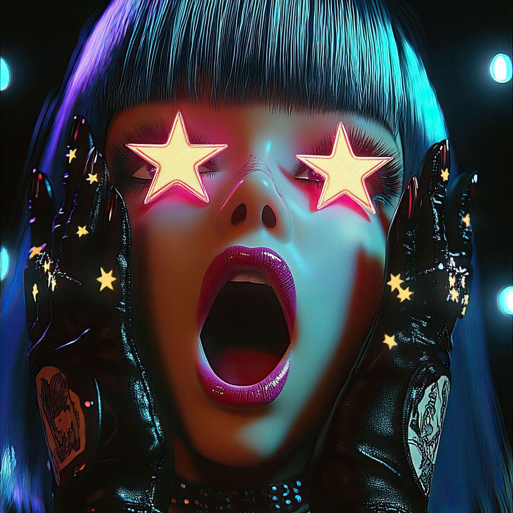 Релиз STARF*CKER