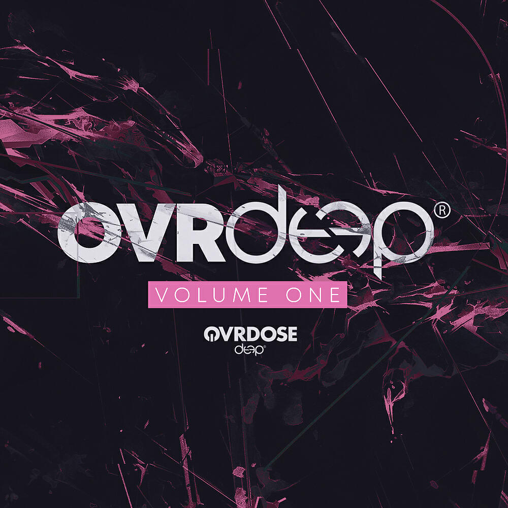 Постер альбома OVRDEEP VOL.1