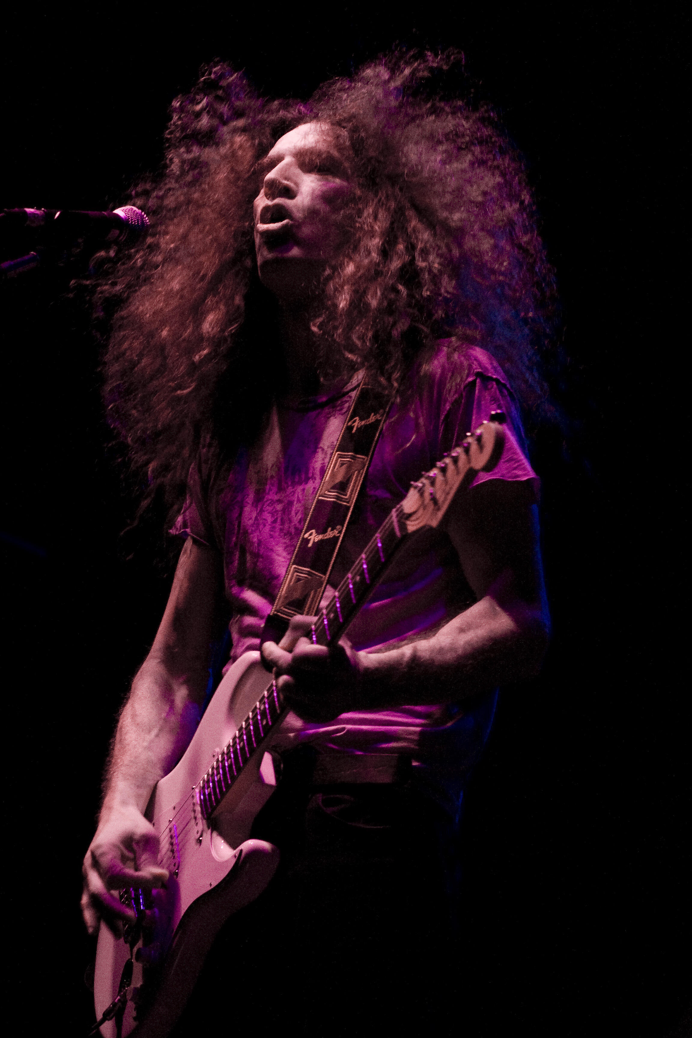 Leroy Miller
