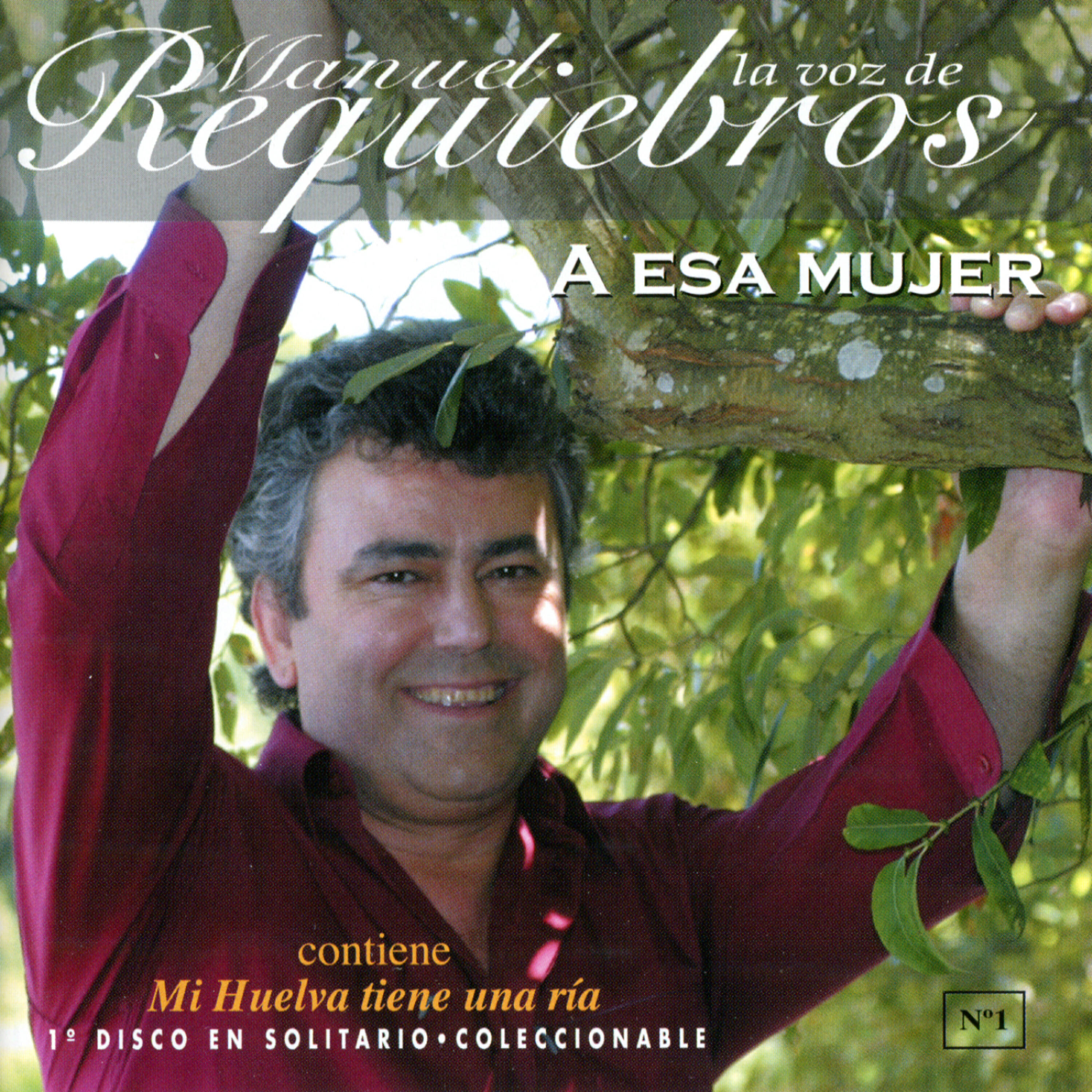 Релиз A Esa Mujer