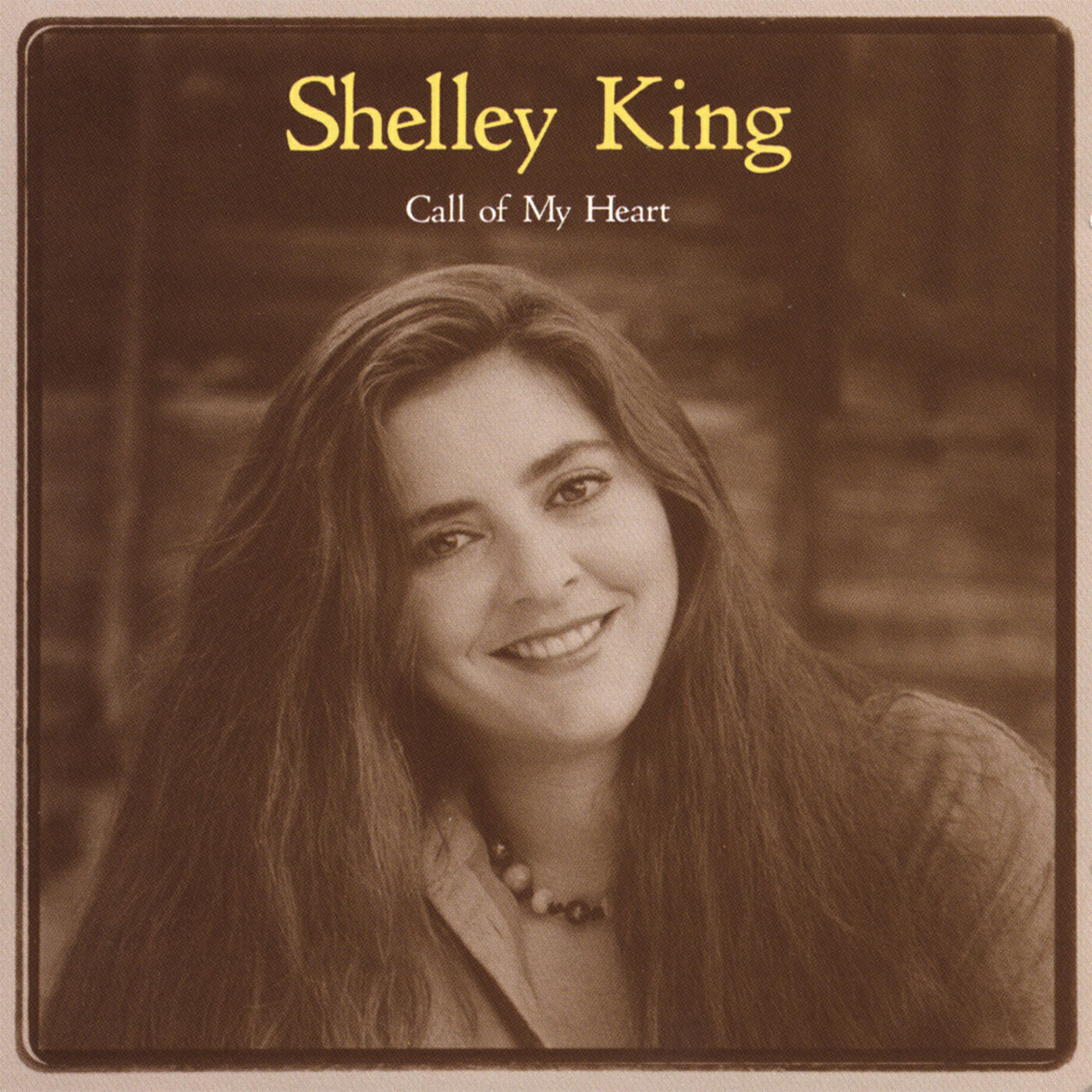 Релиз Call Of My Heart