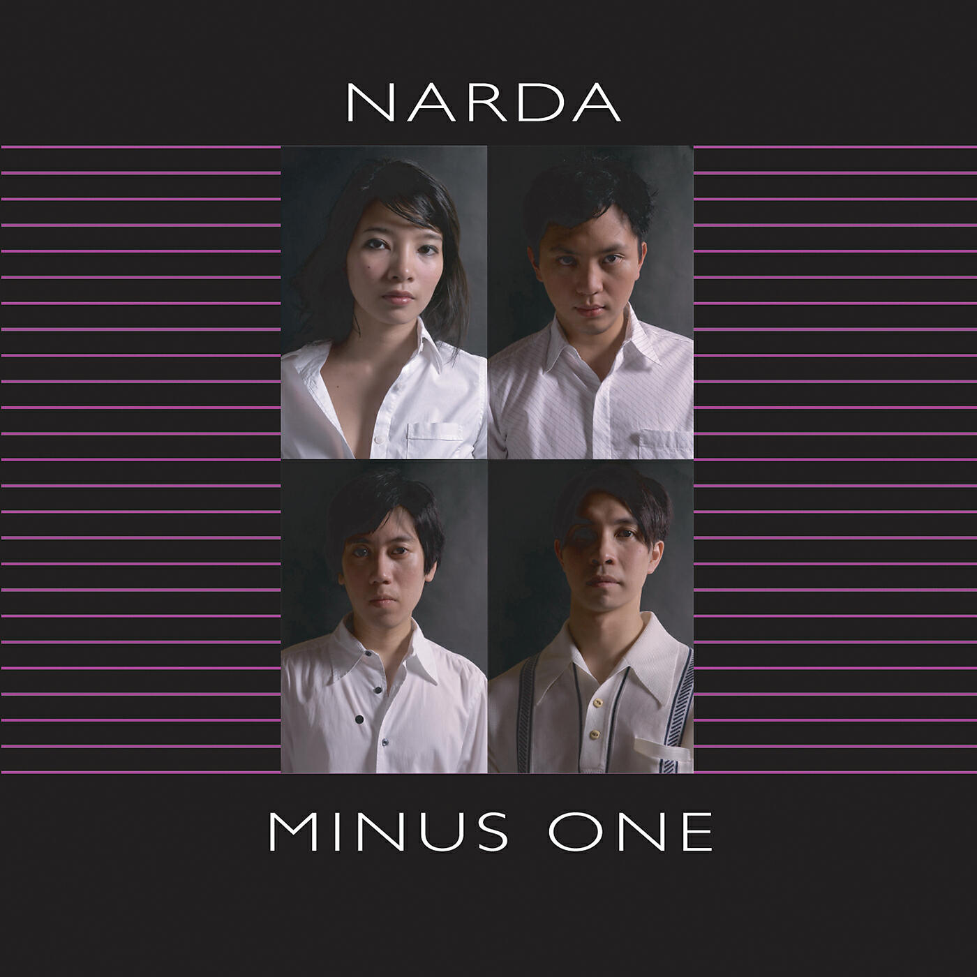 Релиз Minus One