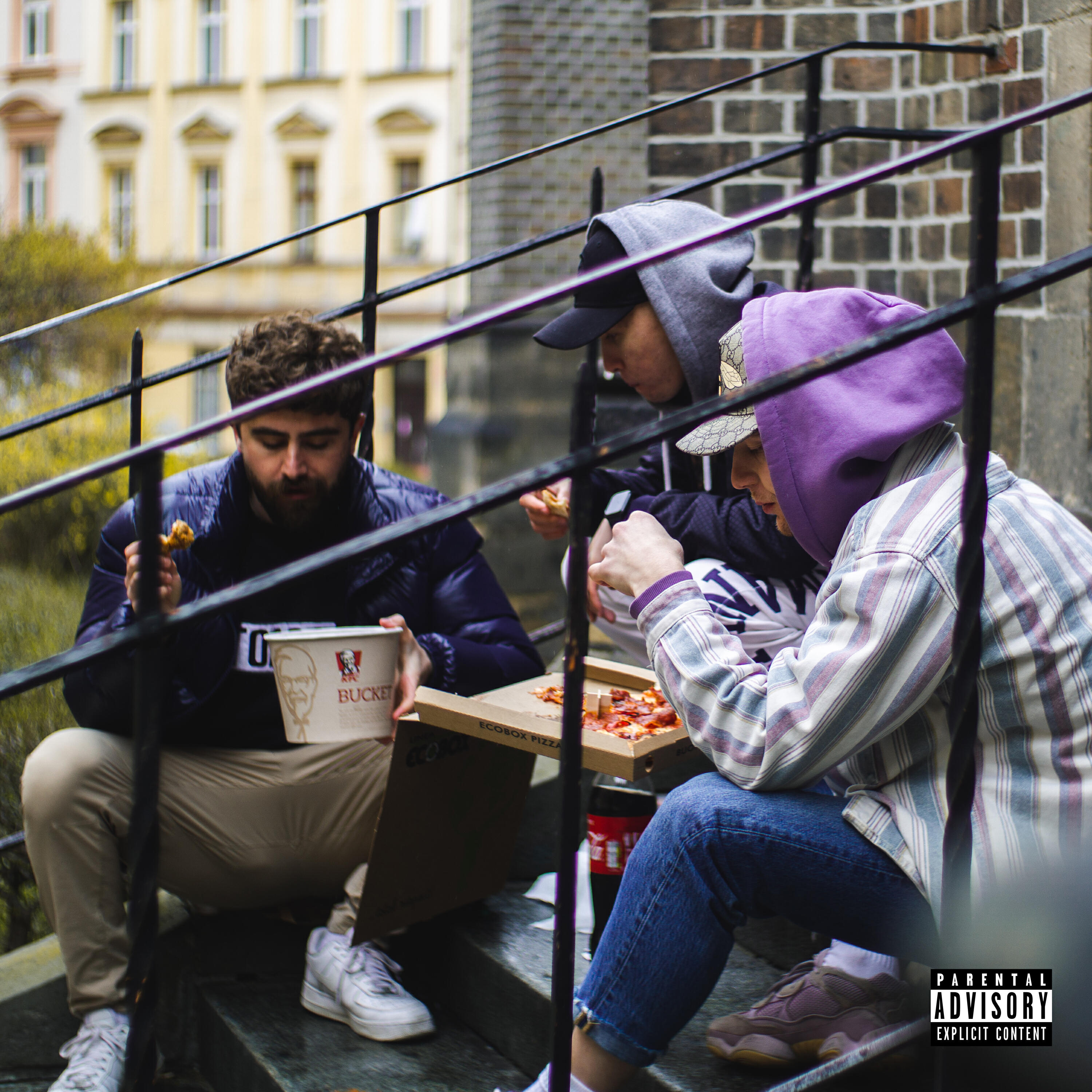 Beatrise, Ari - Tommy Gun