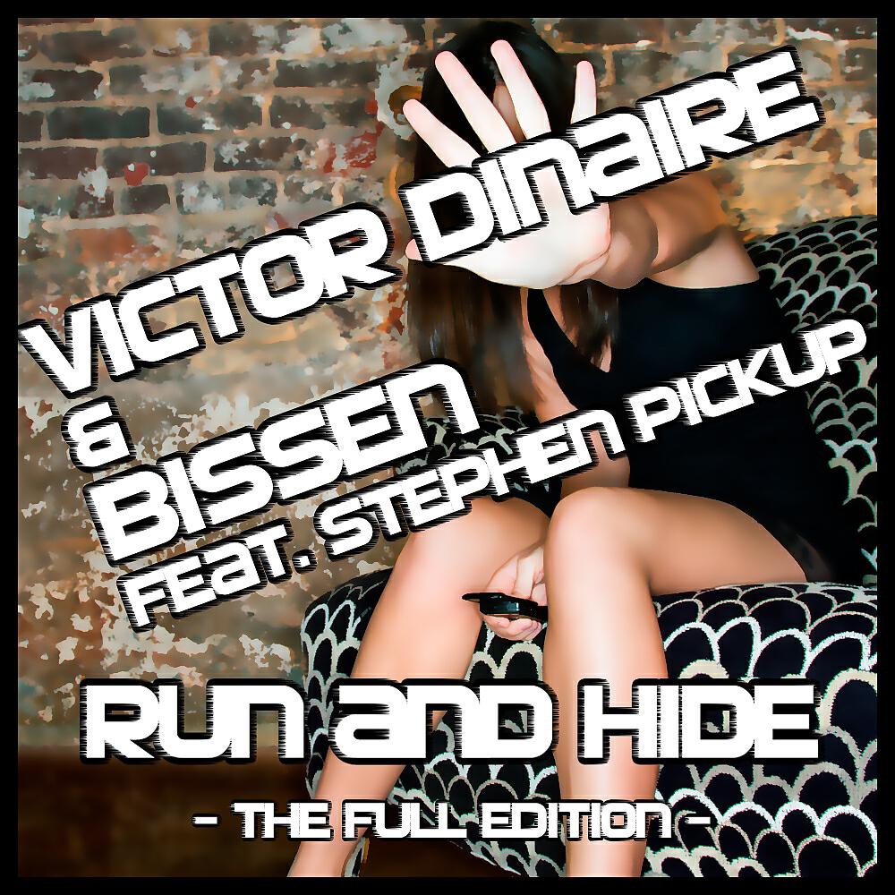 Релиз Run & Hide - The Full Edition -