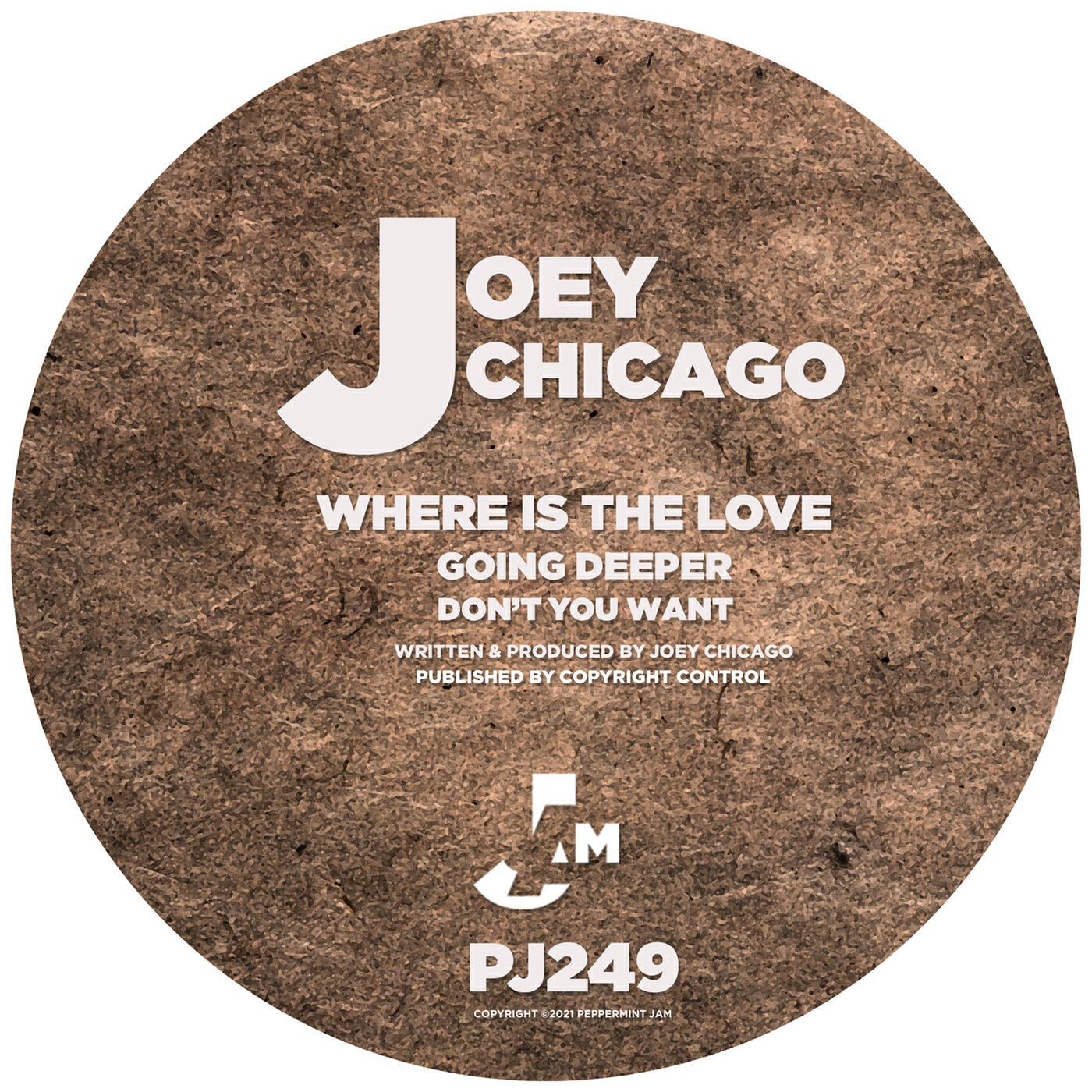 Релиз Where Is the Love