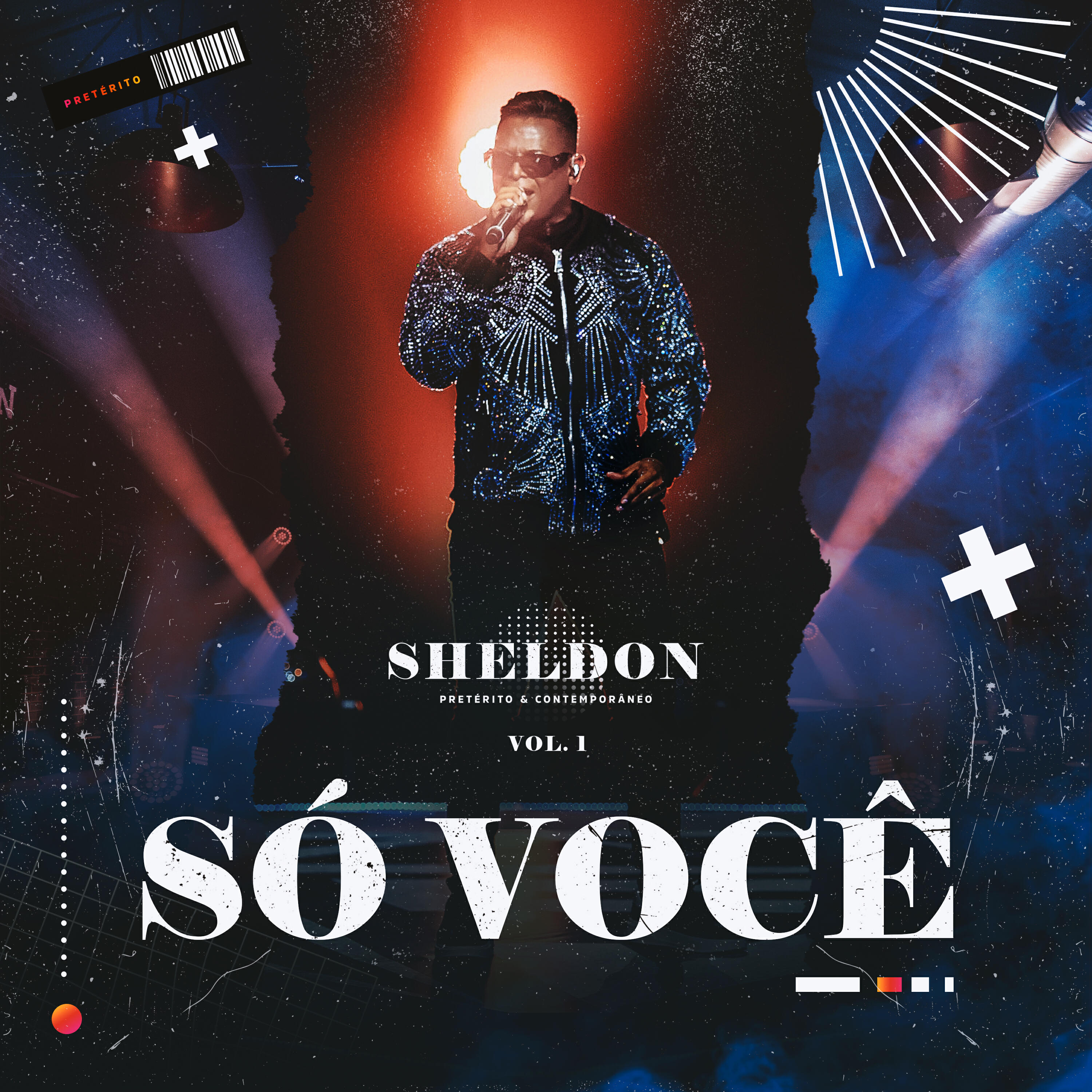 Релиз Só Você
