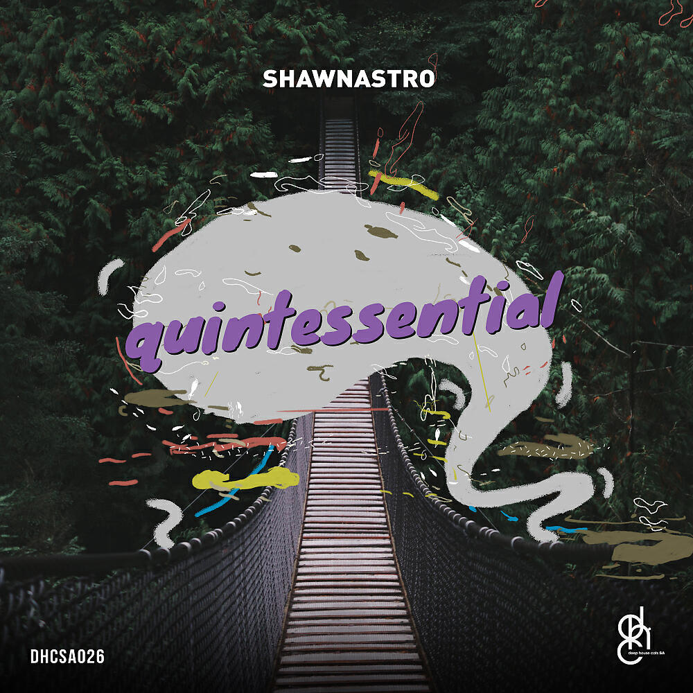 Релиз Quintessential