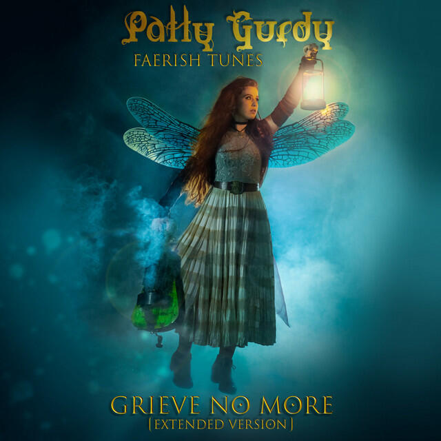 Релиз Grieve No More (Extended Version)