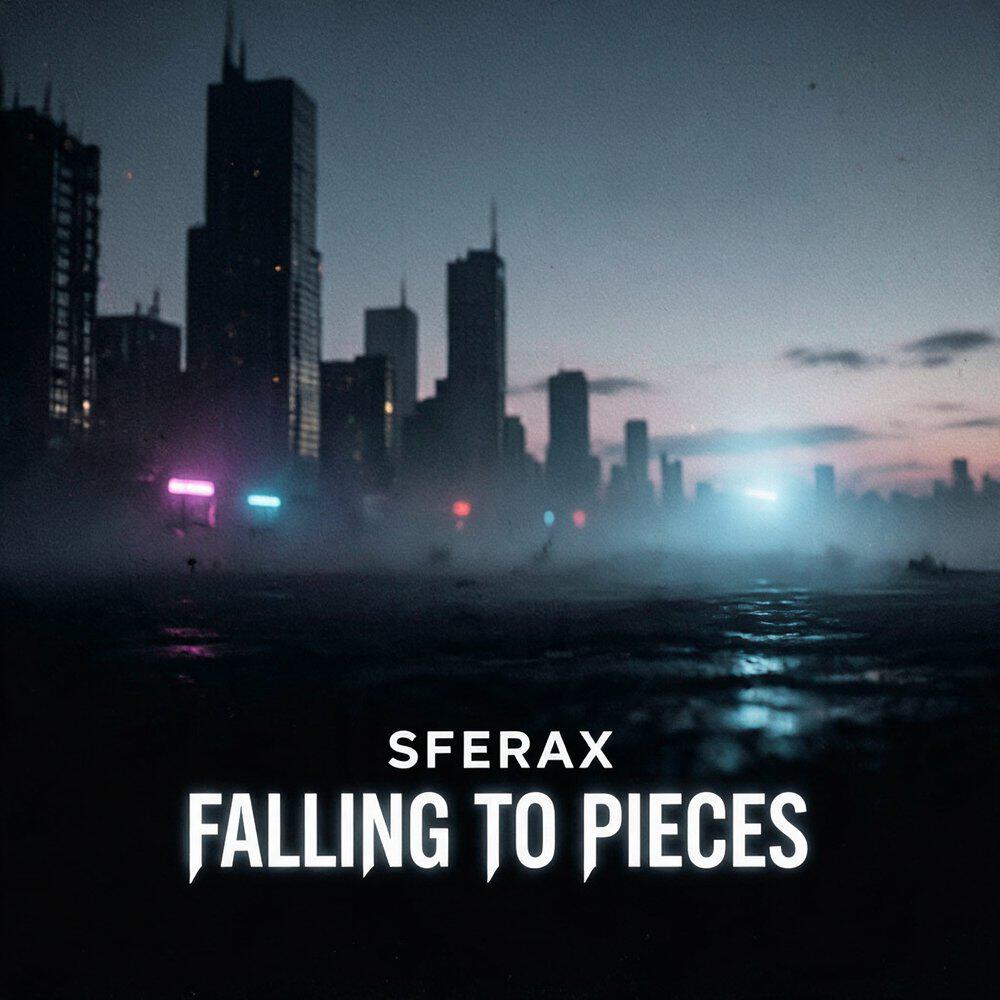Релиз Falling to Pieces