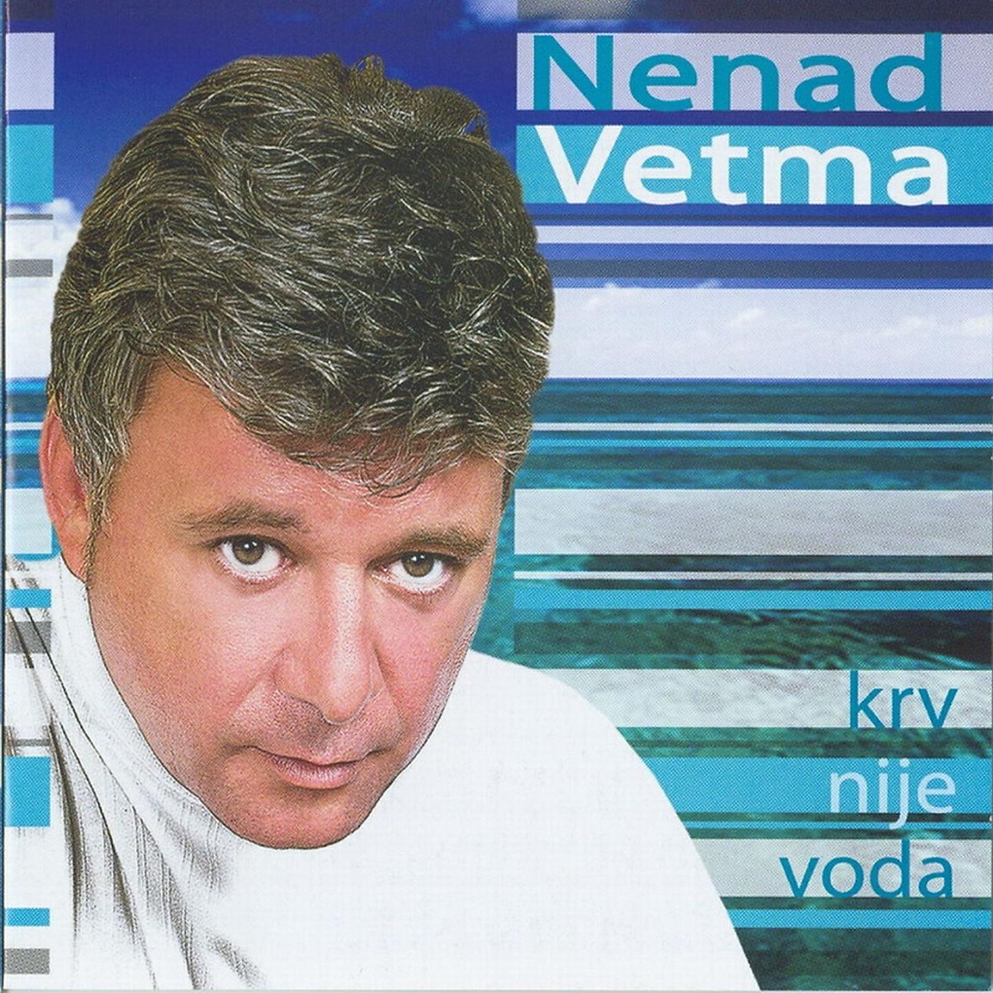 Релиз KRV nije voda