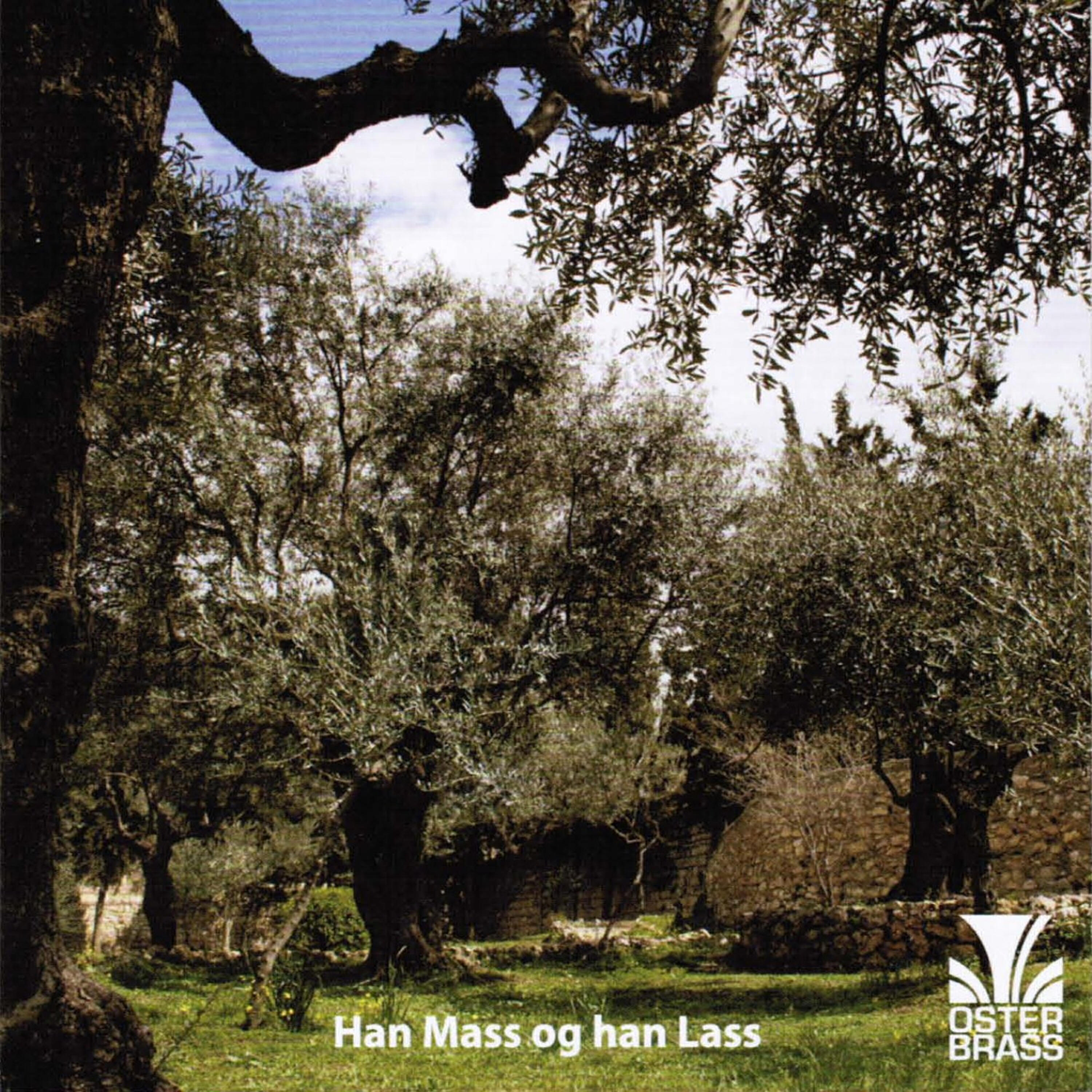 Релиз Han Mass Og Han Lass