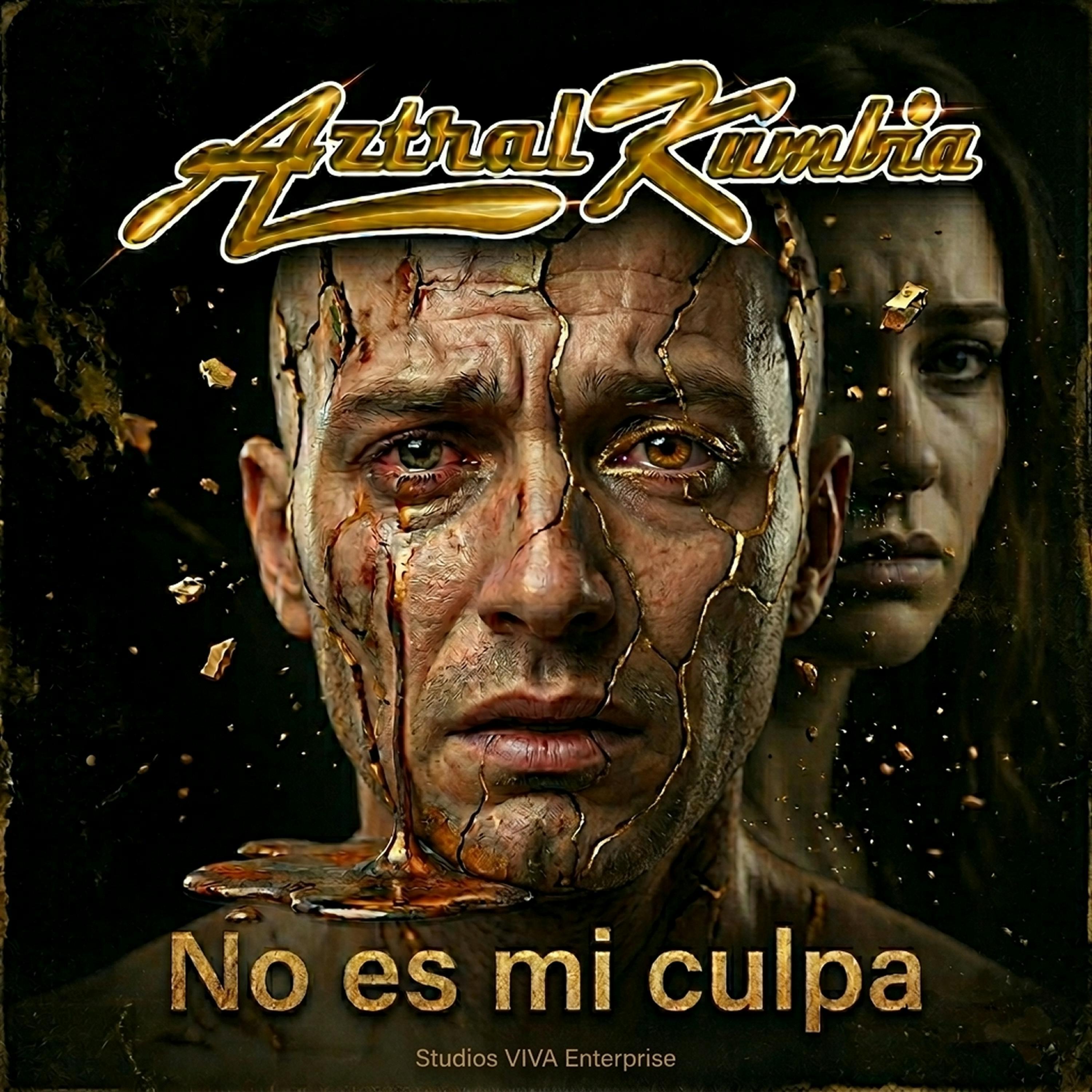 Aztral Kumbia