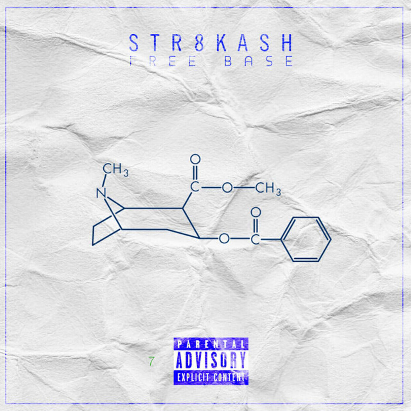 Релиз Free Base
