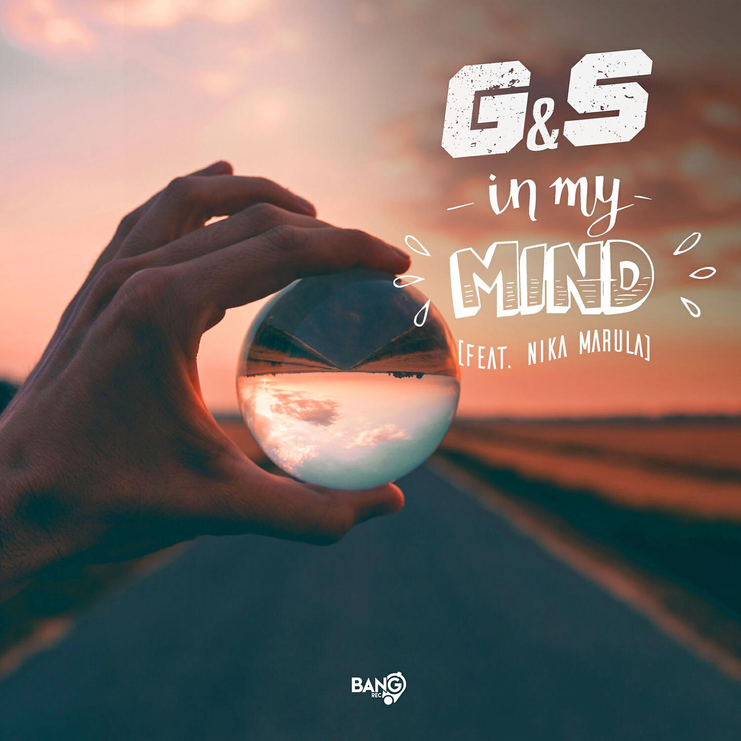 Скачать песню G&(((S))) & Nika Marula - In My Mind (feat. Nika Marula) бесплатно в MP3 для Android и iOS