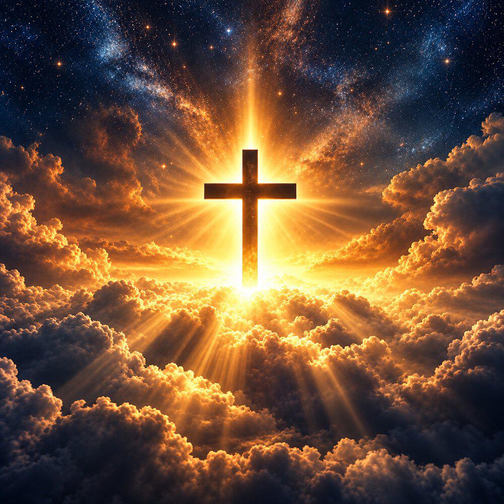 Релиз Jesus Christ Is King