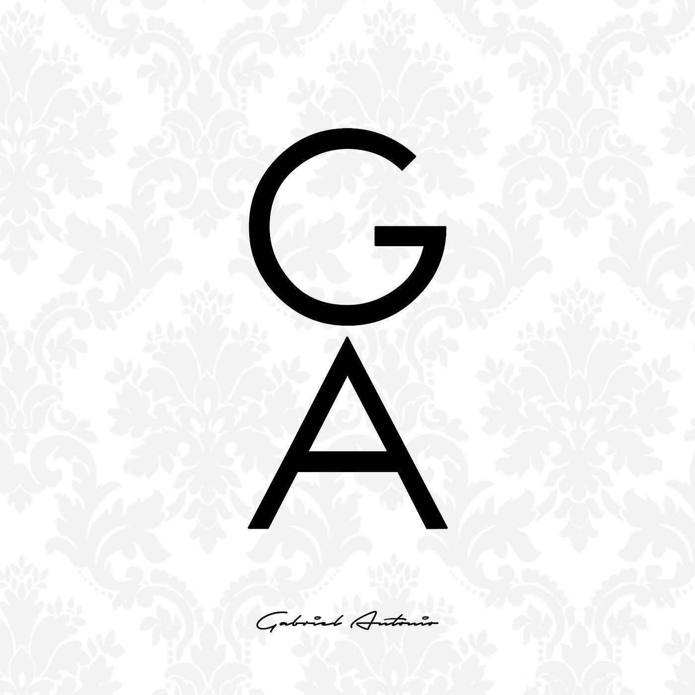 Релиз Gabriel Antonio