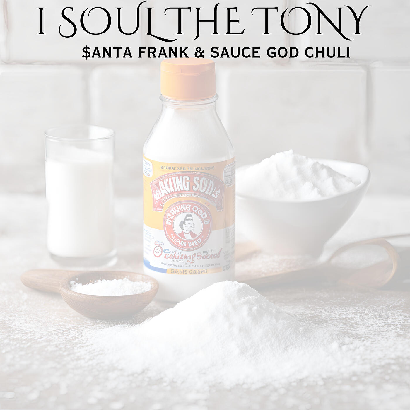 Релиз I Soul the Tony