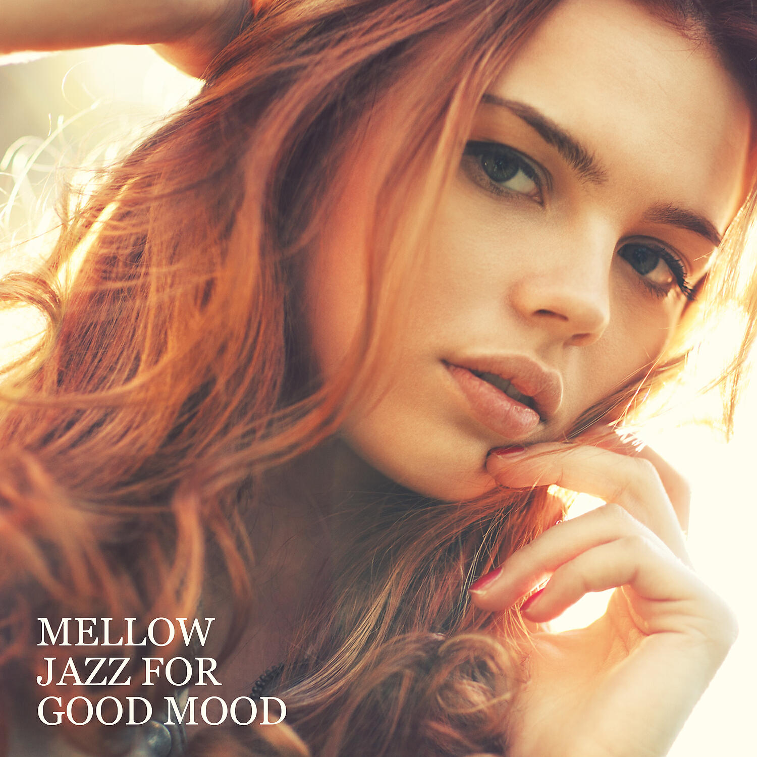 Релиз Mellow Jazz for Good Mood – Relaxing Vibes with Instrumental Jazz, Positive Thinking, Chillout After Work, Bossa Nova & Smooth Jazz