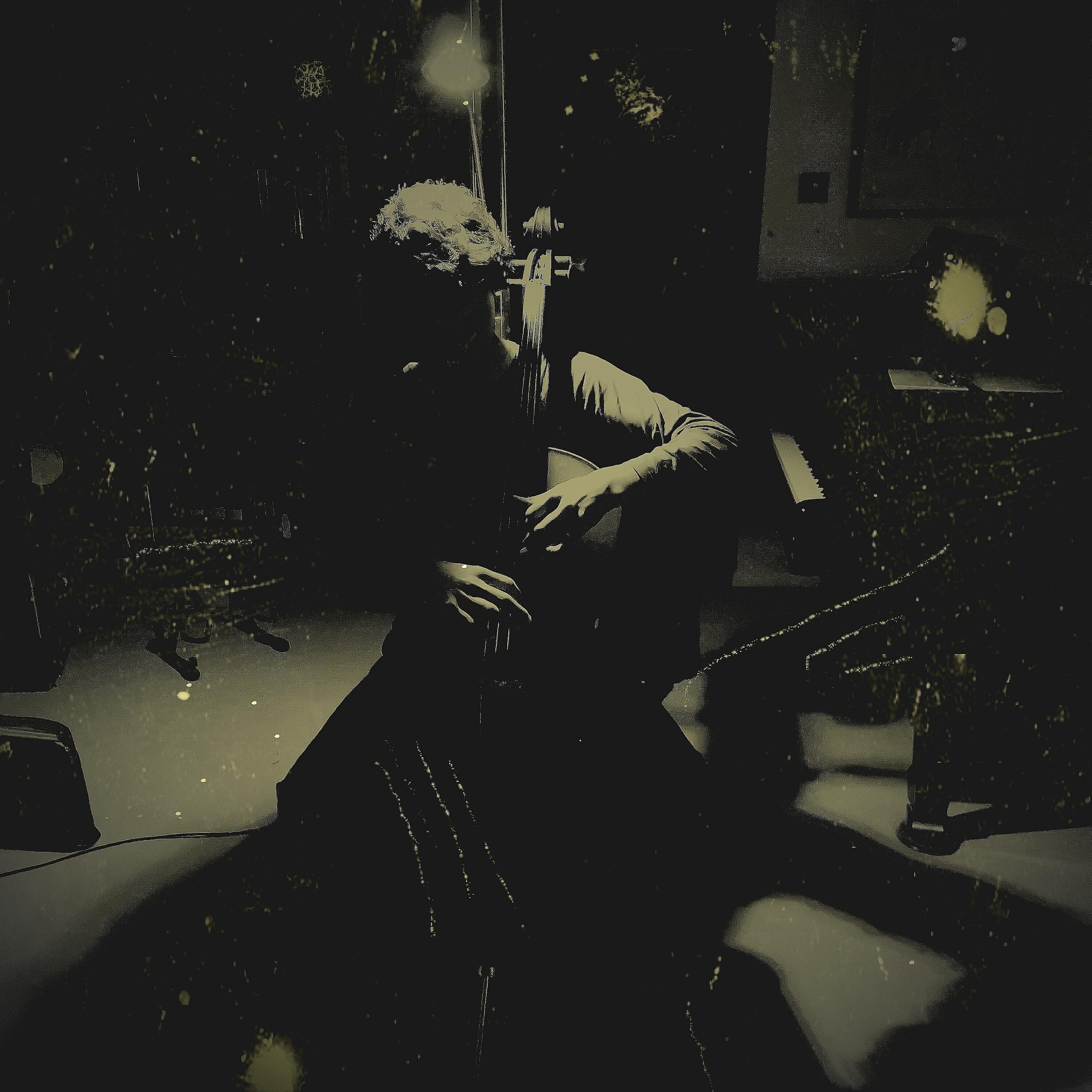 Релиз The Cellist