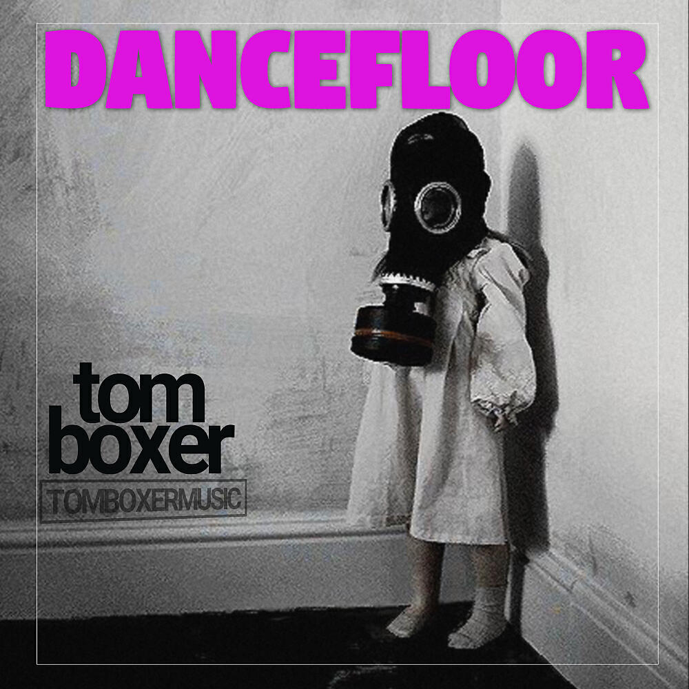 Постер альбома Dancefloor