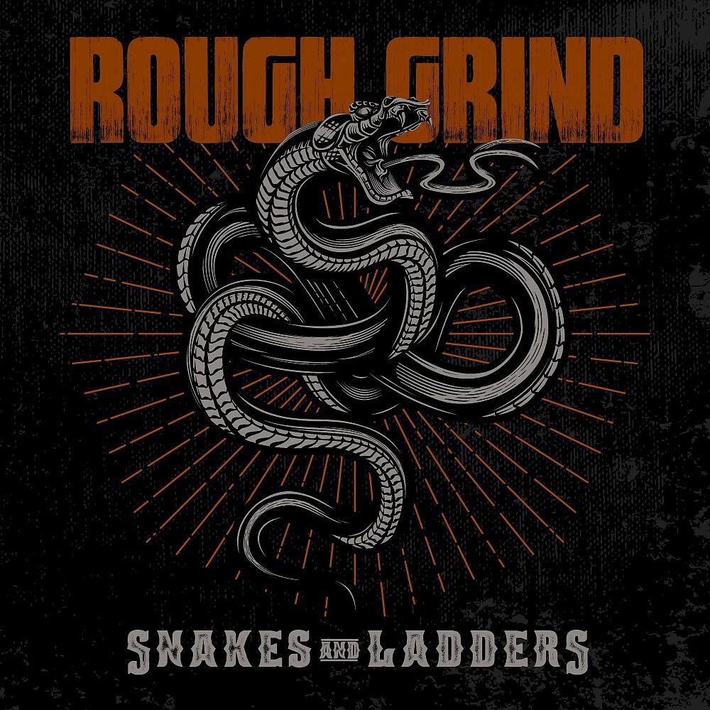 Постер альбома Snakes and Ladders