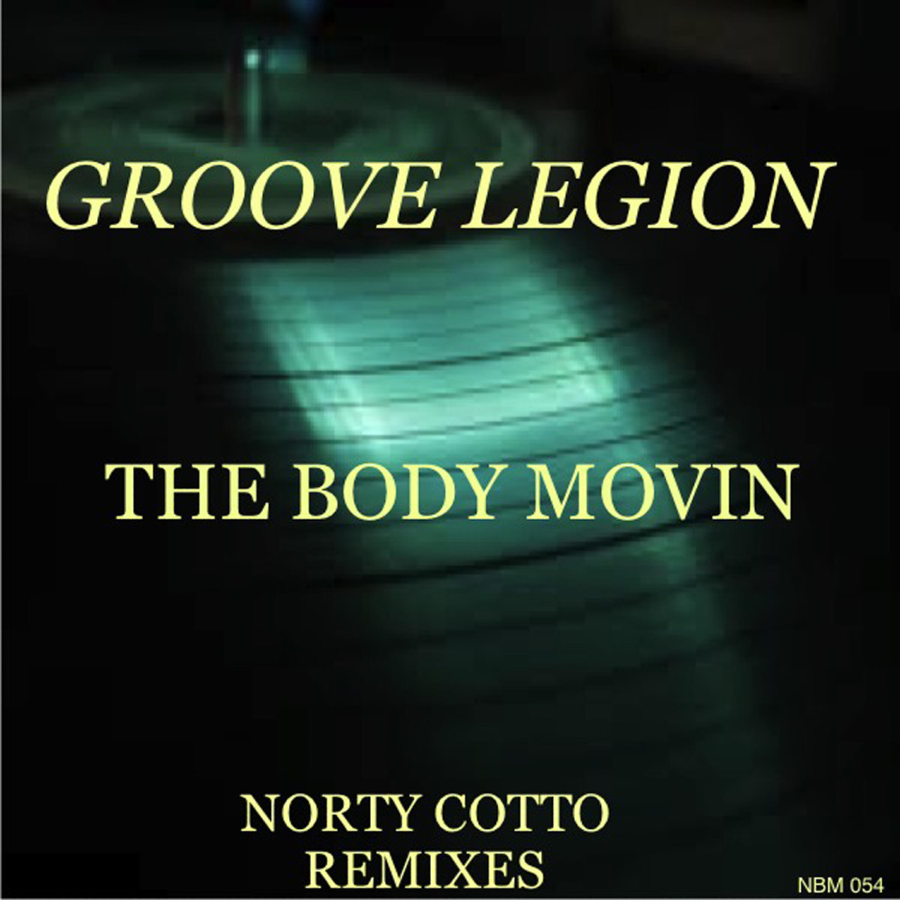 Groove Legion
