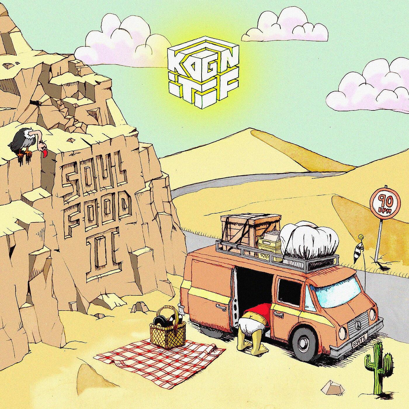 Релиз Soul Food 2